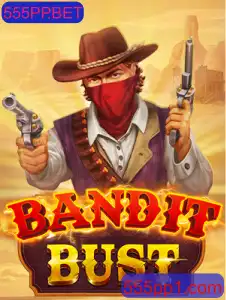 BanditBust: A Nova Sensação do Mundo dos Jogos