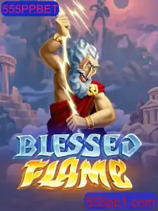 Descubra o Mundo Encantador de BlessedFlame