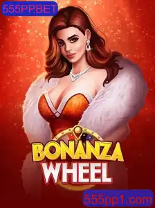Explorando BonanzaWheel: A Nova Sensação em 555PP.BET