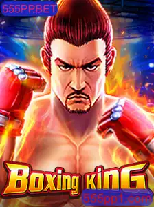 BoxingKing: Uma Nova Era nos Jogos de Luta
