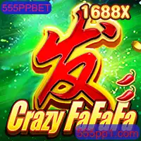 Explorando o Mundo Vibrante de CrazyFaFaFa: Um Jogo de Azar Inovador