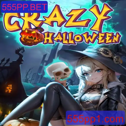Explorando CrazyHalloween: Um Jogo Emocionante no 555PP.BET