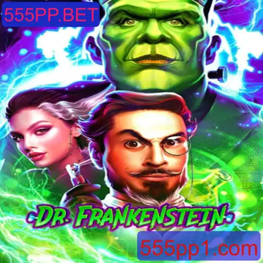 DrFrankenstein: Mergulhe no Mundo do Novo Jogo de Estratégia no 555PP.BET
