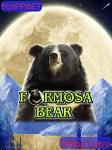 Explorando o Mundo de FormosaBear: Uma Nova Dimensão de Diversão no 555PP.BET