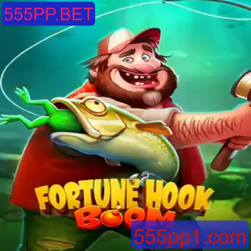 Descubra o Mundo Fascinante de FortuneHookBoom no 555PP.BET