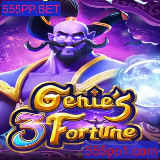 Descubra o Mundo de Genie3Fortune: Uma Jornada Mágica no 555PP.BET