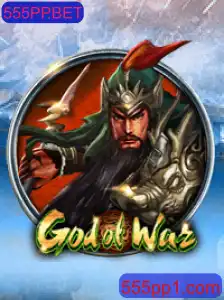Descubra o Mundo de Aventuras em God of War com 555PP.BET