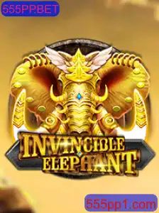 Descubra ‘InvincibleElephant’: O Novo Jogo de Azar do Momento