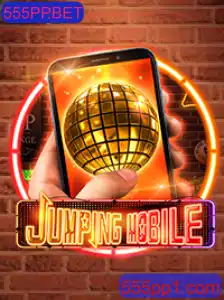 Desvendando o Jumpingmobile: A Nova Sensação dos Jogos com 555PP.BET