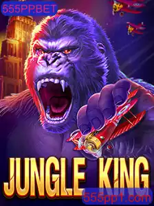 JungleKing: Descubra o Jogo que Está Conquistando os Amantes de Aventura