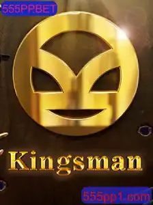 Explorando o Mundo do Jogo Kingsman com 555PP.BET