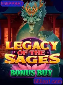 Exploração do Jogo LegacyoftheSagesBonusBuy Exclusivo na Plataforma 555PP.BET