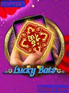 Descubra LuckyBatsM: O Novo Jogo Sensação da 555PP.BET