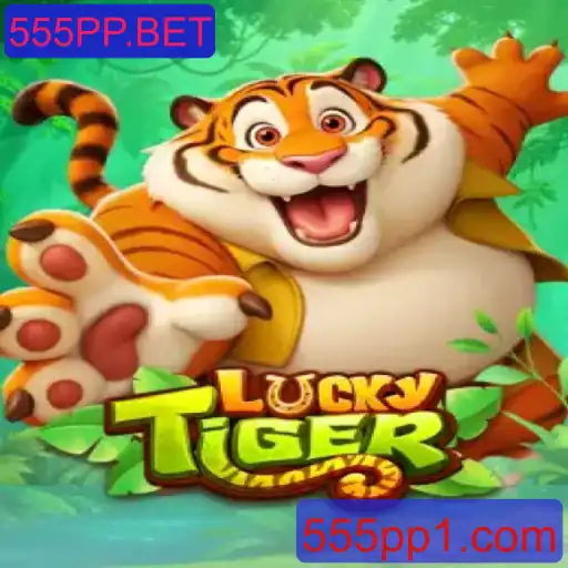 Conheça LuckyTiger: Um Jogo Inovador da Plataforma 555PP.BET