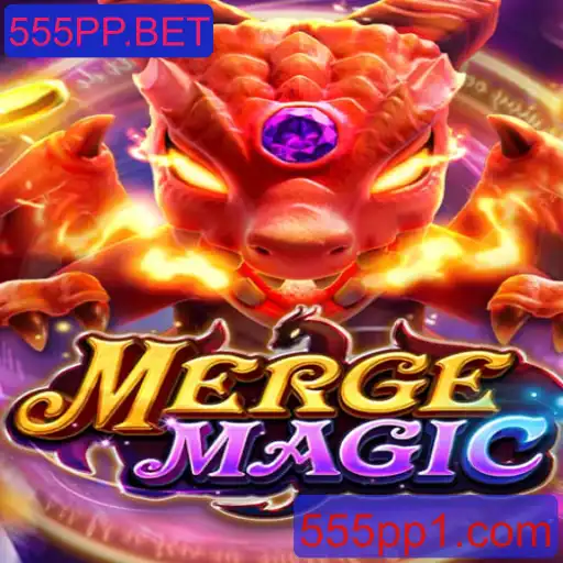 Descubra MERGEMAGIC: Um Novo Conceito de Combinações Mágicas