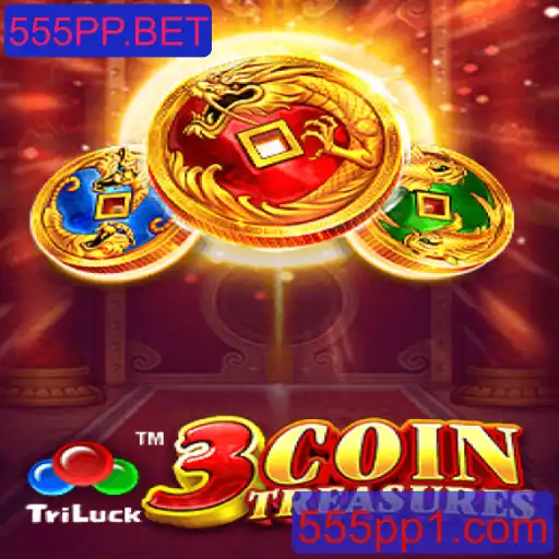 Descubra o Mundo de Aventuras e Riquezas em 3CoinTreasures