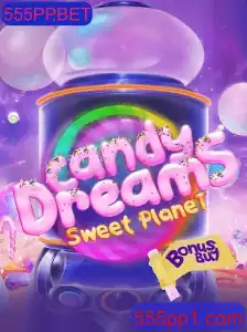 CandyDreamsSweetPlanet: Explorando o Universo Doce de 555PP.BET