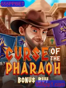 Descubra o Fascinante Mundo de CurseofthePharaohBonusBuy na 555PP.BET