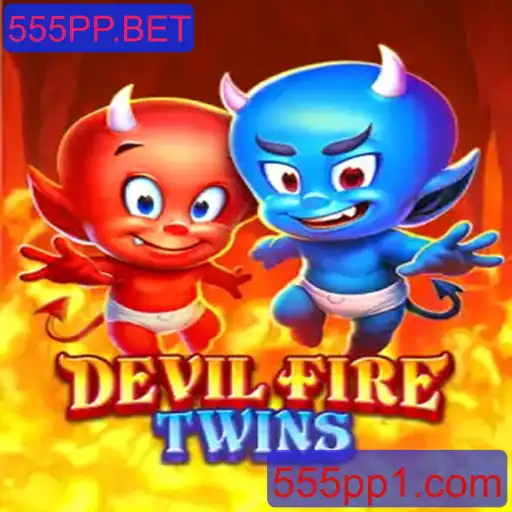 Explorando DevilFireTwins: Um Mergulho no Mundo do Jogo Popular de 555PP.BET