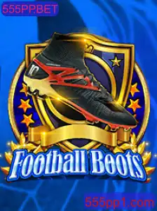 Explorando o Fascinante Mundo de FootballBoots e 555PP.BET
