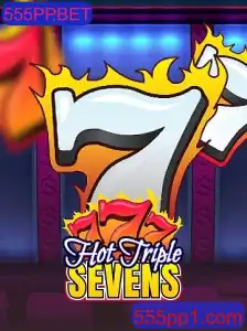 Descubra o Fascinante Mundo de HotTripleSevens no 555PP.BET