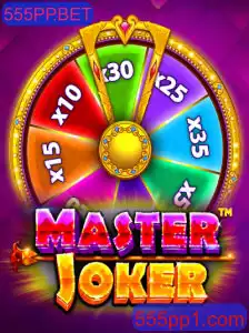 Descubra o Mundo Empolgante do Jogo MasterJoker: Regras e Novidades