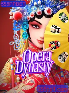 Descubra o Encanto do Jogo OperaDynasty e a Palavra-Chave 555PP.BET