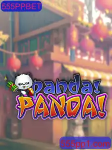Descobrindo o Mundo de PandaPanda e a Plataforma 555PP.BET
