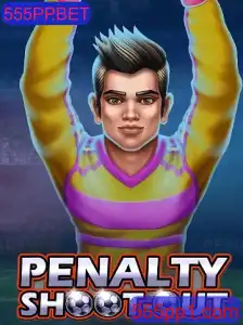 Descubra o Empolgante Mundo de PenaltyShootOut