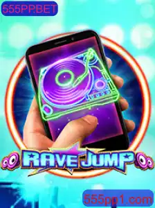 RaveJumpmobile: Mergulhe na Aventura Eletrizante do Novo Jogo da 555PP.BET