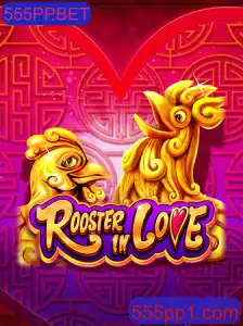 RoosterInLove: Uma Aventura Apaixonante no Mundo dos Jogos Online