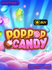 Explorando o Universo de POPPOPCANDY: O Novo Sensação do Mundo dos Jogos