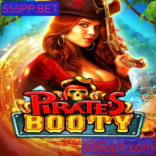 Descubra o Mundo de Pirate's Booty no Universo de 555PP.BET