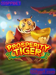 Explore o Mundo de ProsperityTiger: O Novo Jogo que Conquista os Jogadores