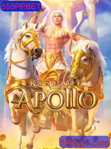 Rise of Apollo: O Novo Jogo Empolgante na Plataforma 555PP.BET