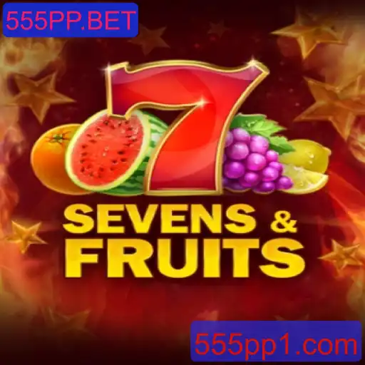 Descubra o Mundo Vibrante de SevensFruits no 555PP.BET