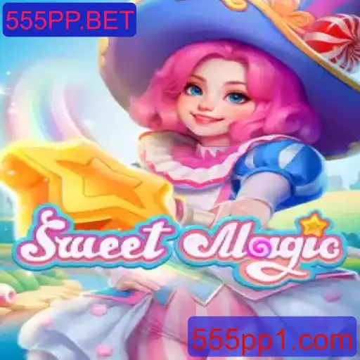 Descubra o Fascinante Mundo de SweetMagic: O Jogo de Apostas Online em Alta
