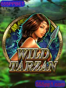 Explorando as Aventuras de WildTarzan: Um Guia Completo para 555PP.BET