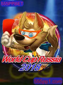 Explorando o Fascinante Mundo do Jogo WorldCupRussia2018 com 555PP.BET